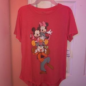 Disney Mickey Mouse and more